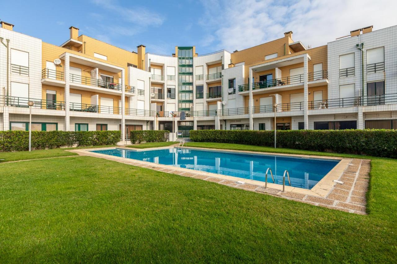 Apartamento Casa Da Apulia - Minho'S Guest Esposende Exterior foto