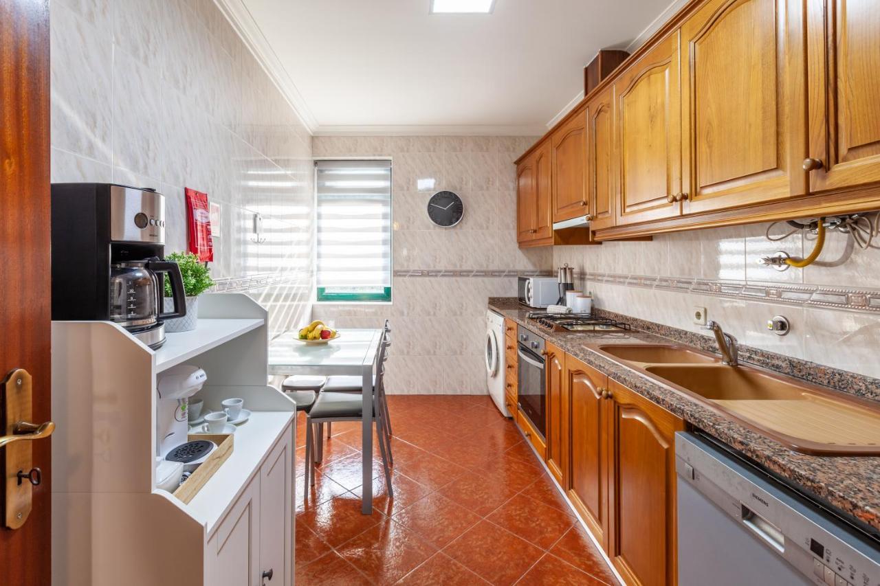 Apartamento Casa Da Apulia - Minho'S Guest Esposende Exterior foto